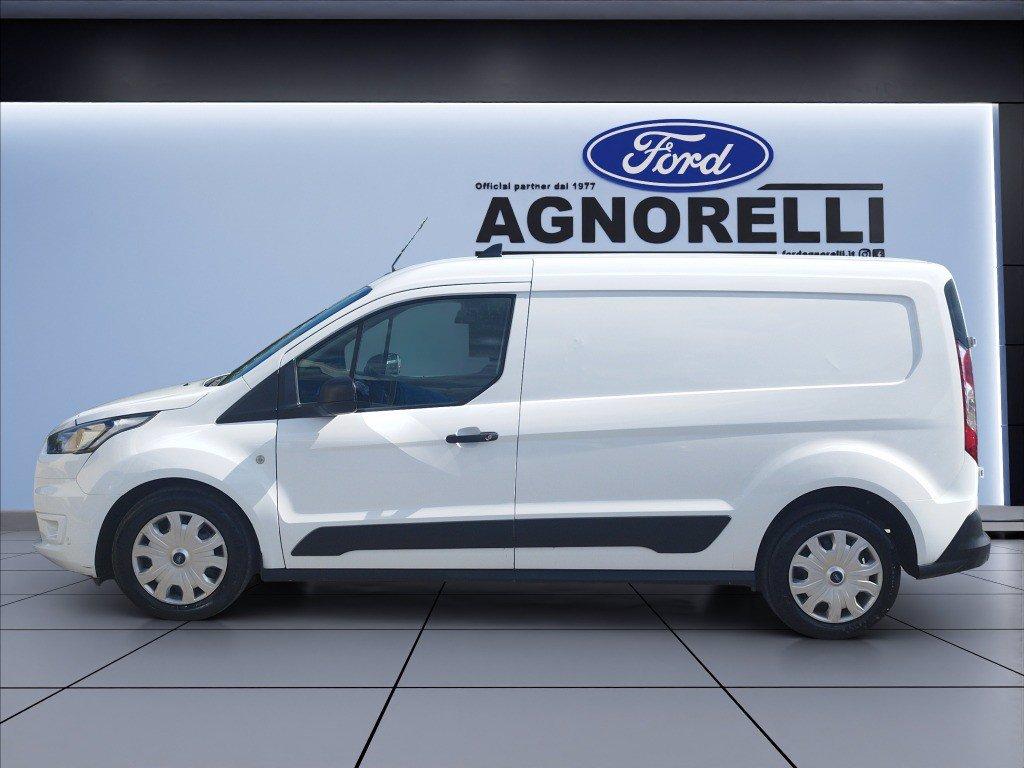 FORD Transit Connect 210 1.5 ecoblue(tdci) 100cv Trend L2H1 E6.2 del 2024
