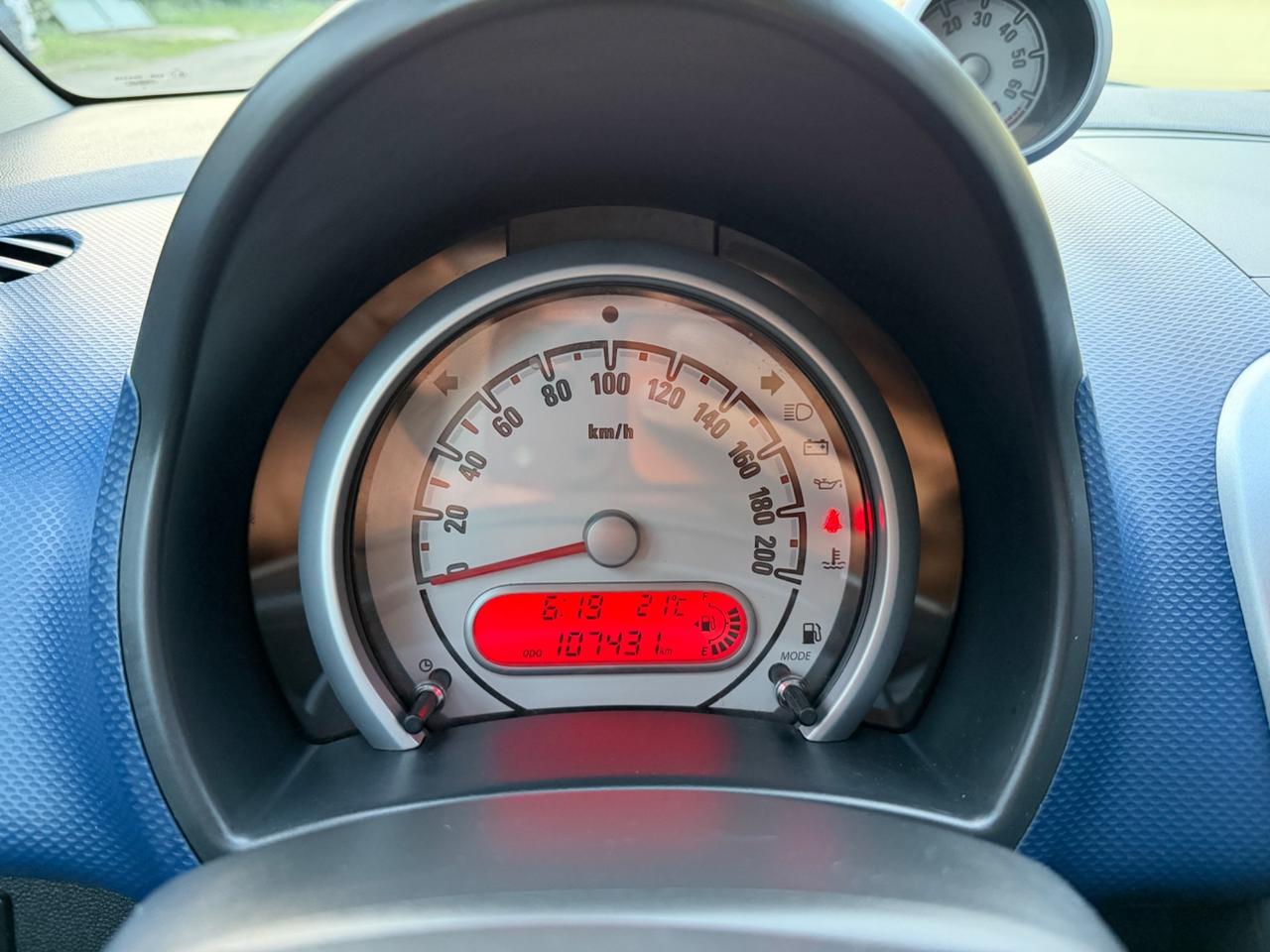 Opel Agila 1.0 12V 65CV Ottime Condizioni - 2009
