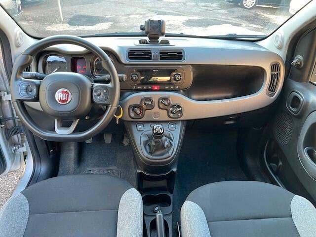 Fiat Panda 1.2 EasyPower City Life