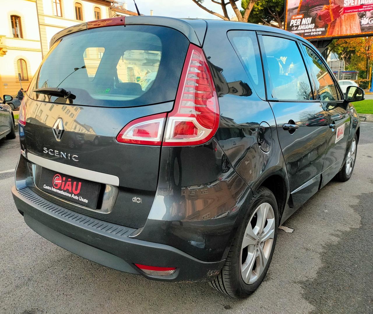 Renault Scénic X-Mod 1.5 dCi 110CV Luxe