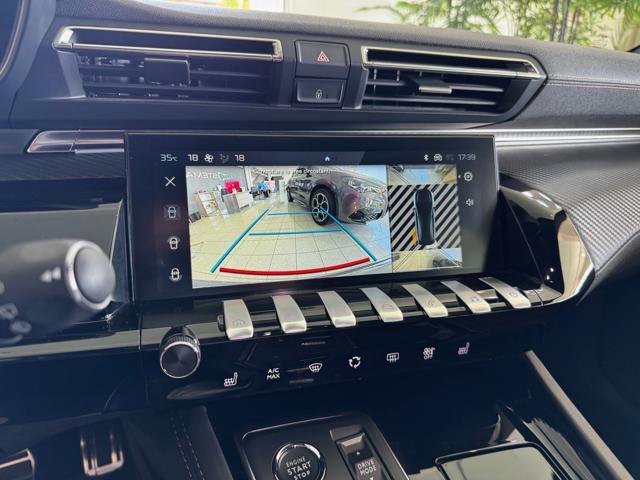 PEUGEOT 508 BlueHDi 130 Stop&Start EAT8 SW GT - VARI COLORI