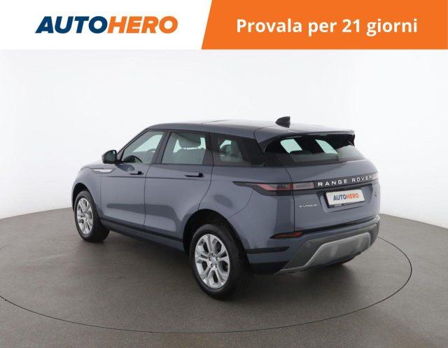 LAND ROVER Range Rover Evoque 2.0D I4 204 CV AWD Auto S