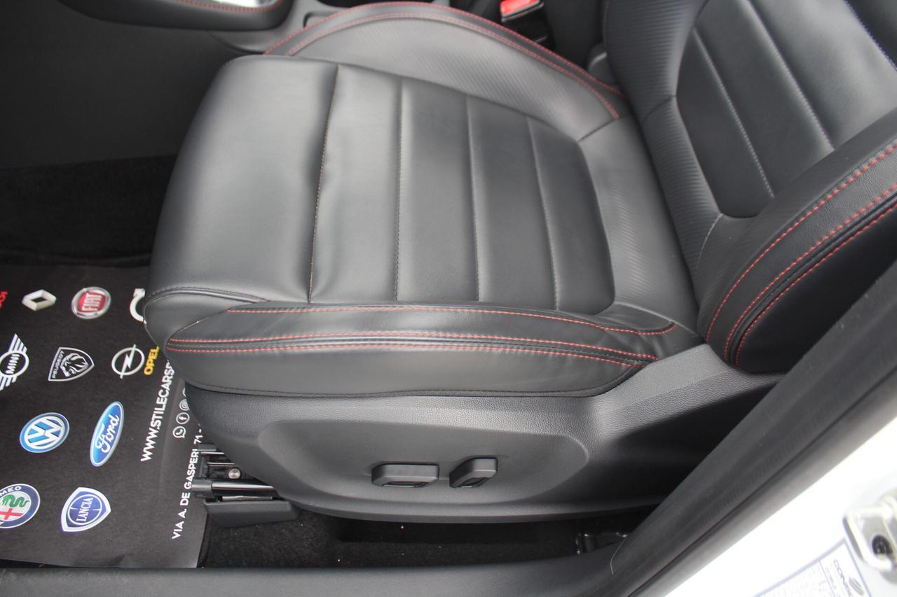 Mg ZS 1.0T-GDI Luxury