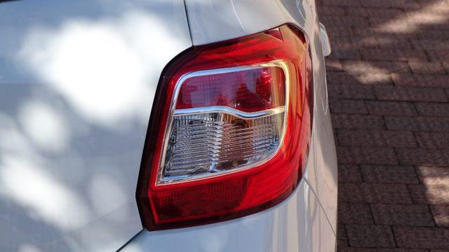 DACIA Sandero 1.2 75CVn cerchi in lega, Neopatentati, Garanzia..