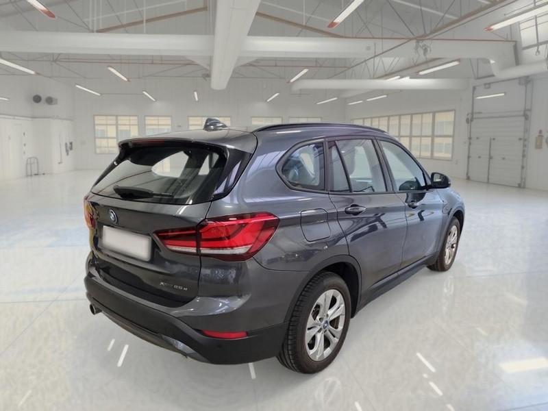 BMW X1 xDrive 25e Business Advantage automatico