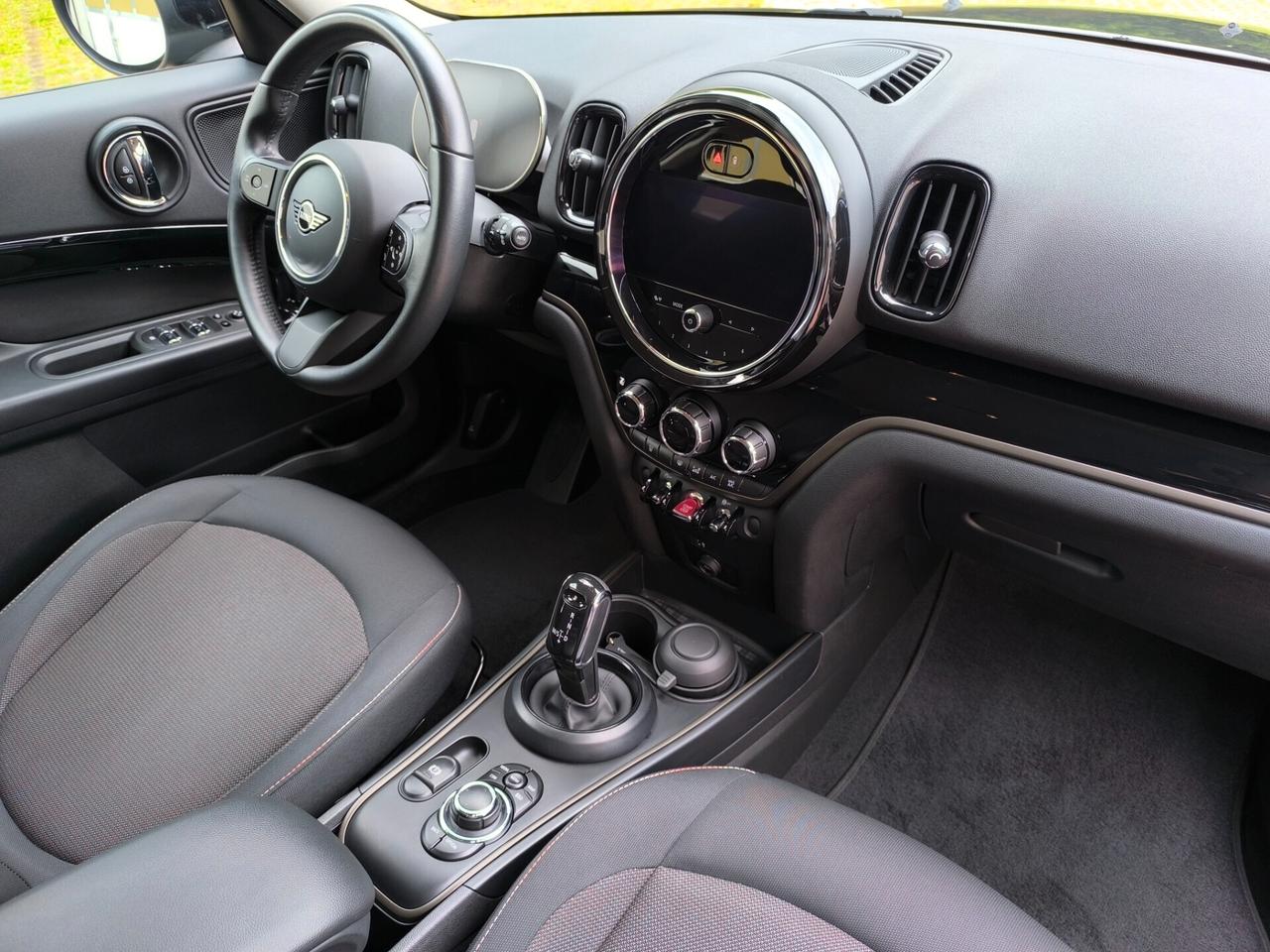 Mini Cooper Countryman 1.5 Business