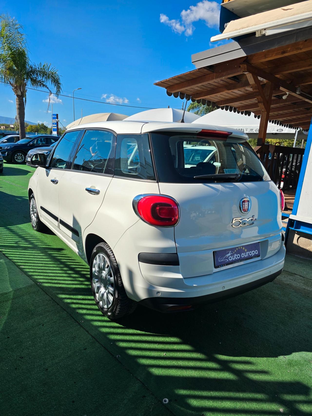 Fiat 500L 1.3 Multijet 95 CV Business 2019