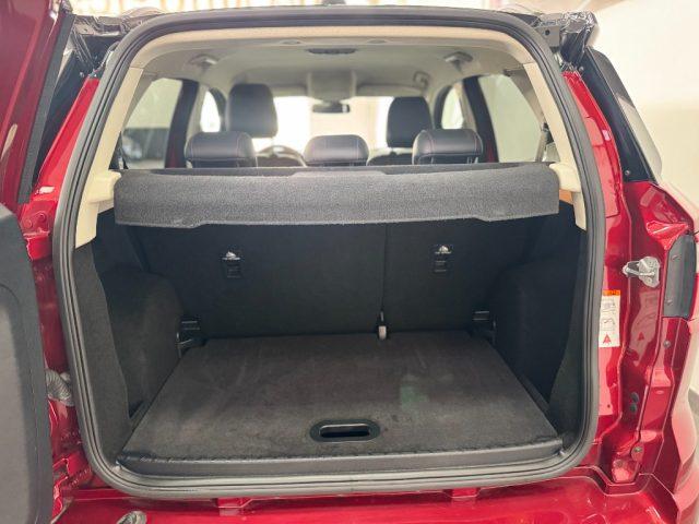FORD EcoSport 1.5 Ecoblue 100 CV Start&Stop ST-LINE