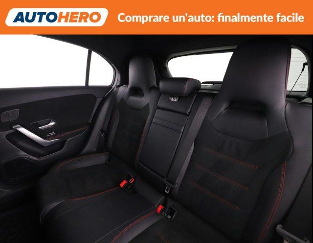 MERCEDES-BENZ A 200 Automatic Premium