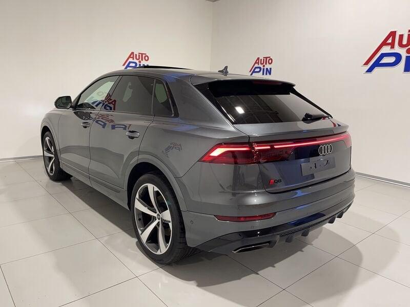 Audi Q8 50 TDI 286 CV quattro tiptronic S line edition