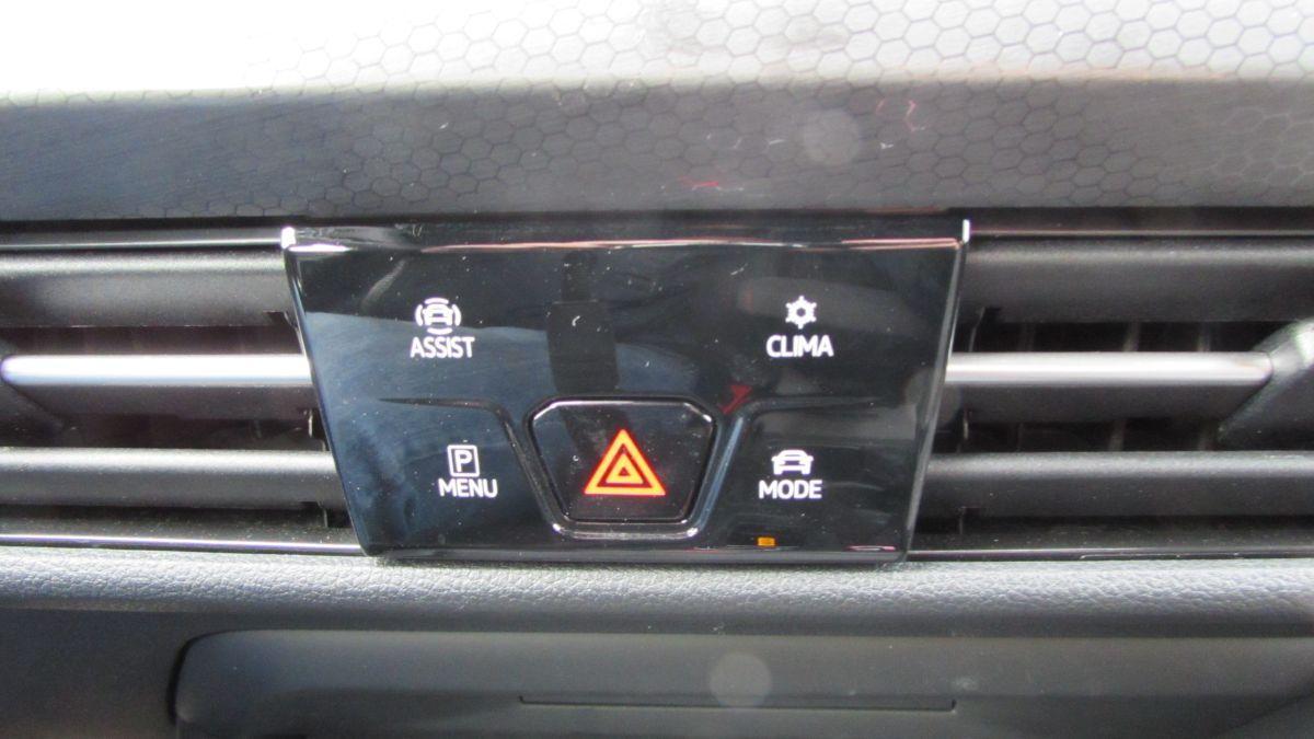 VOLKSWAGEN - Golf - GTI Perf. 2.0 245CV TSI DSG 5p. BMT