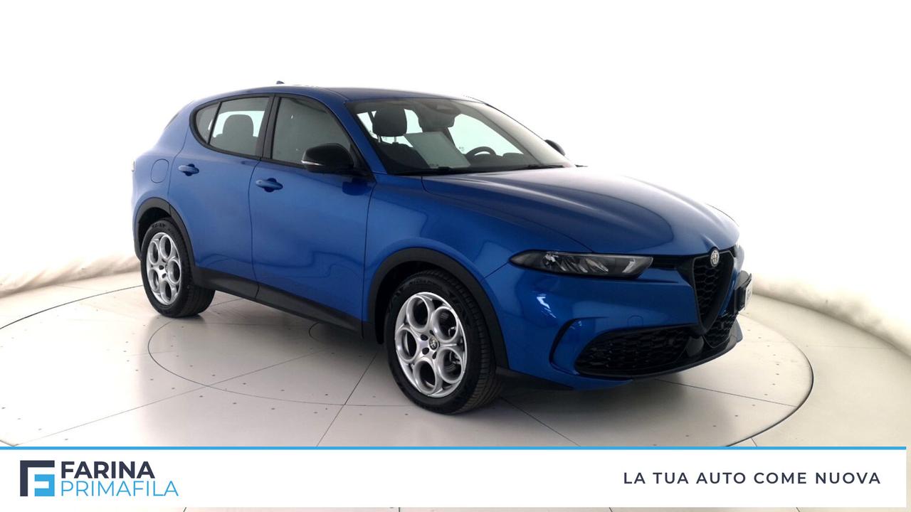 ALFA ROMEO Tonale - TONALE 1,6 DIESEL 130CV SPRINT TCT6