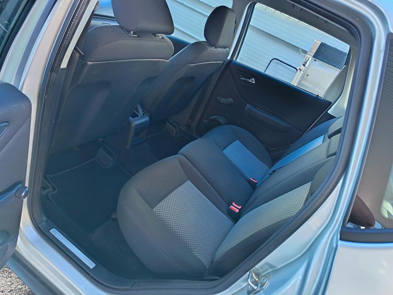 Mercedes-benz 2009 A150 1.5 BNZINA Avantgarde 127.000 UNICOPROPIETARIO
