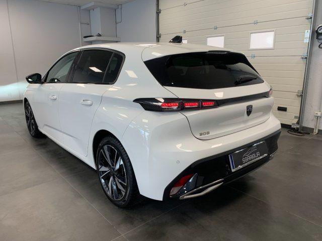 PEUGEOT 308 1.5 Diesel Allure Pack