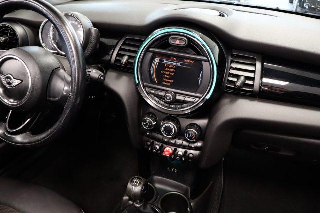 MINI Cooper 1.5 Cabrio Tagliandi MINI