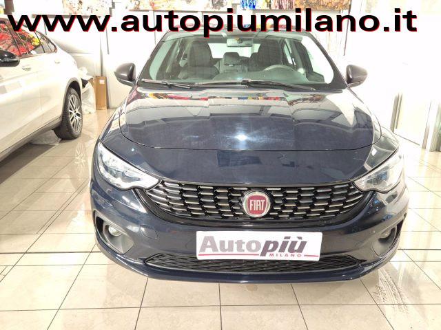 FIAT Tipo 1.3 Mjt S&S 5 porte Easy