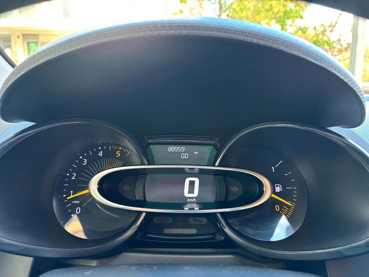 Renault Clio Sporter dCi 8V 75CV Start&Stop Energy Zen