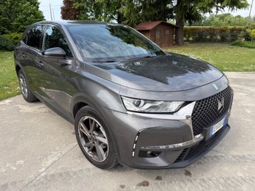 Ds 7 Crossback BlueHDi 130 aut. Grand Chic