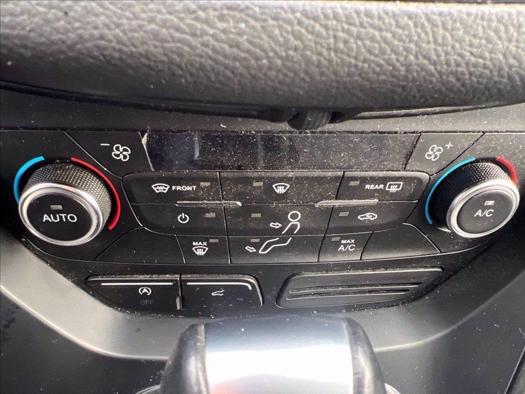 FORD Kuga 2.0 TDCI 150 CV S&S 4WD Powershift Titanium del 2018