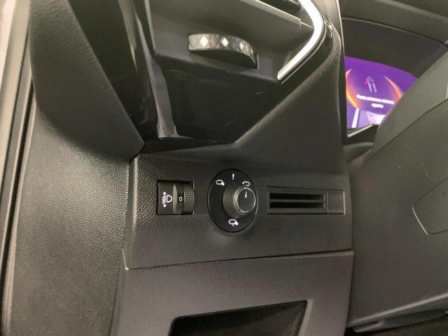 DS AUTOMOBILES DS 7 1.5 BlueHDi Automatico Bastille Business