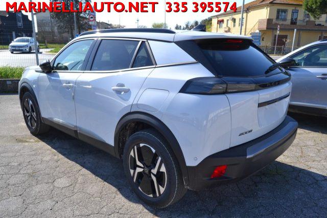 PEUGEOT 2008 1.2 Hybrid 100CV e-DCS6 Allure PRONTA CONSEGNA