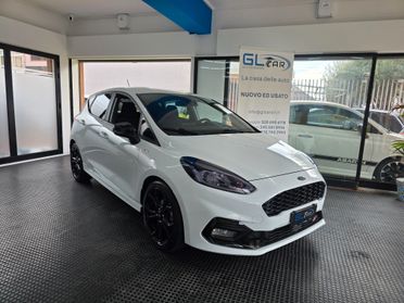 Ford Fiesta 1.5 TDCi ST-Line 85CV 2019