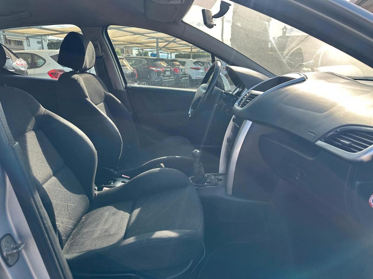 Peugeot 207 1.6 Diesel