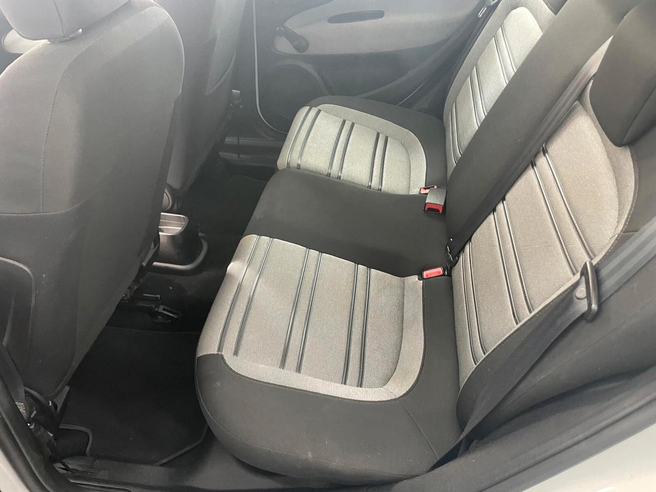 Fiat Punto Evo 1.3 Mjt 75 CV 5 porte Dynamic