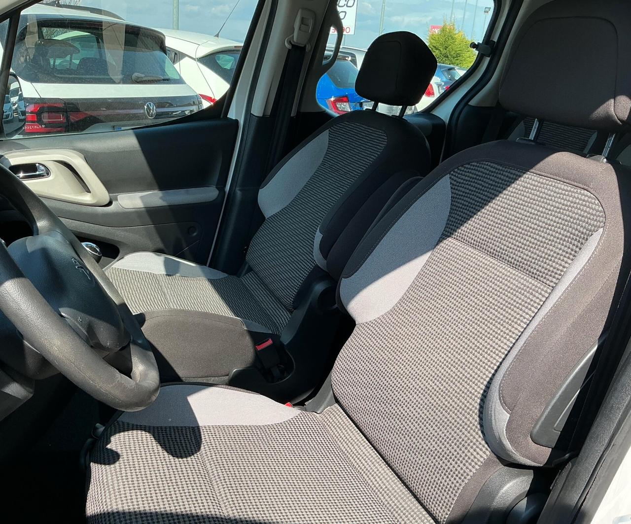 Peugeot Partner 1.6 Diesel Neopatentati