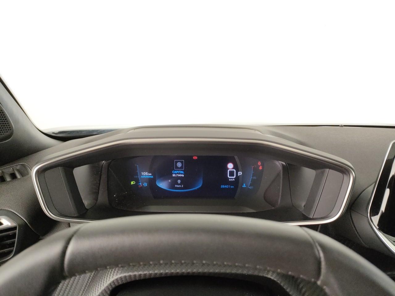 PEUGEOT 2008 1.5 bluehdi Allure Pack 130cv eat8