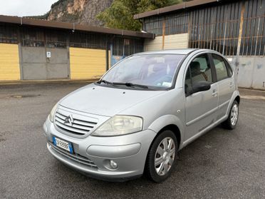 Citroen C3 1.4 16V SensoDrive Exclusive