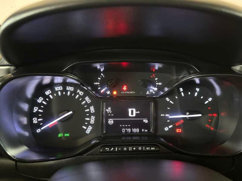 CITROEN C3 3ª serie - C3 PureTech 83 S&S Feel