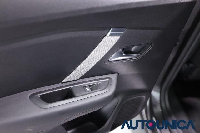 CITROEN C4 PURETECH 130 S&S EAT8 MAX AUTOMATICA TETTO