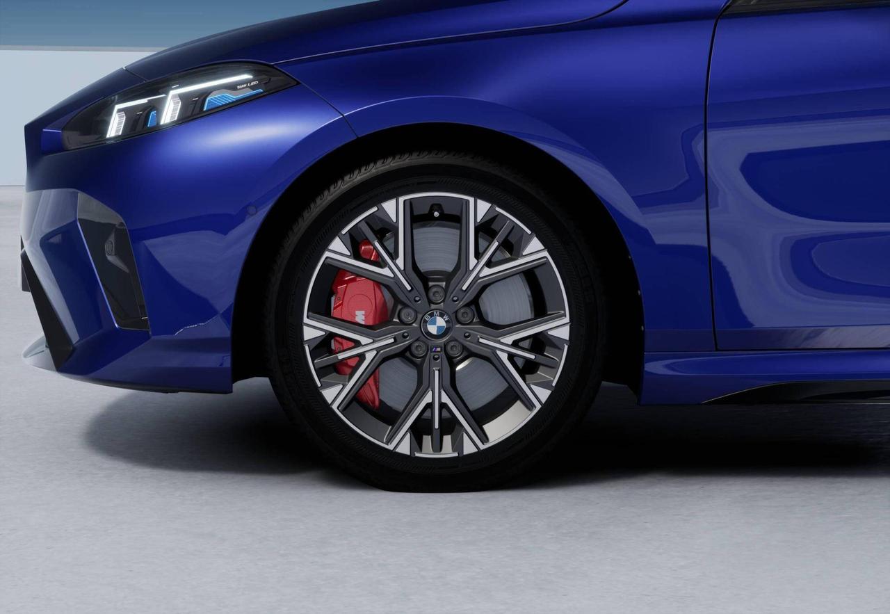 BMW Serie 1 118d MSport Pro