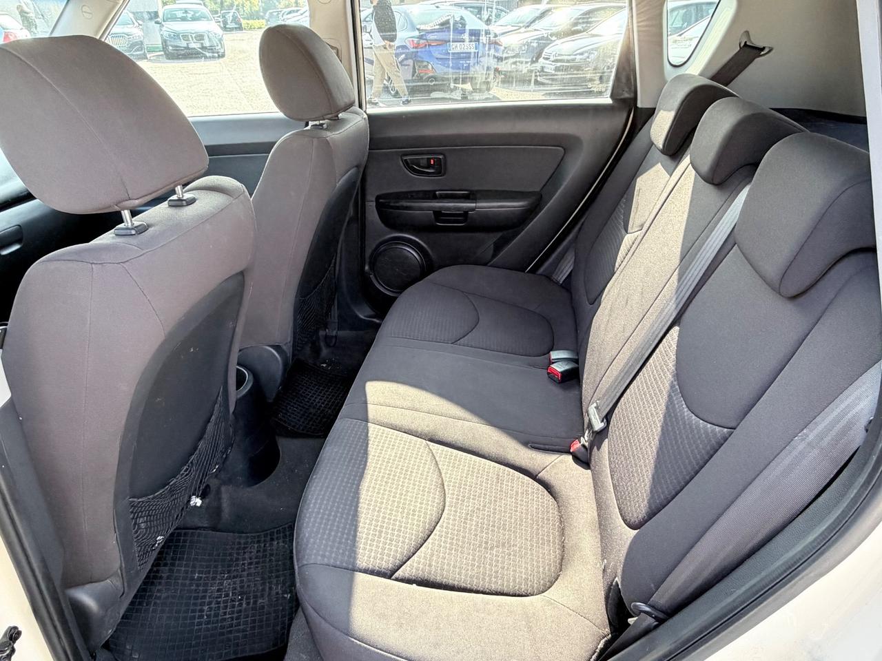 Kia Soul 1.6 GDI 140CV NEOPATENTATI Cool 2013