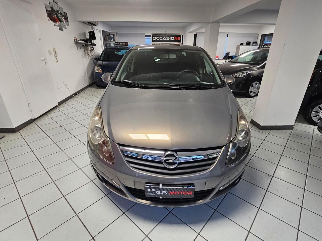 Opel Corsa 1.2 5 porte Elective