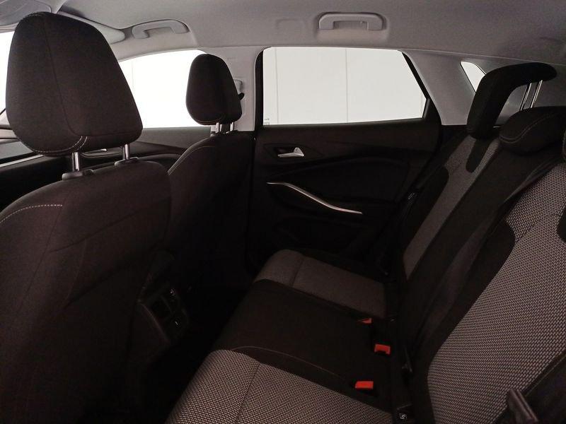 Opel Grandland I 2022 1.5 ecotec GS Line s&s 130cv at8