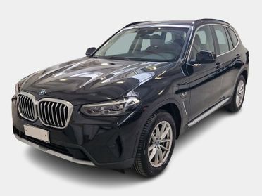 BMW X3 xDrive 30e Auto