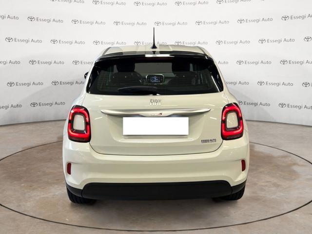FIAT 500X 1.0 T3 120 CV