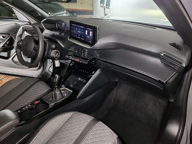 Peugeot 2008 1.2 100cv Allure + Navi + Camera