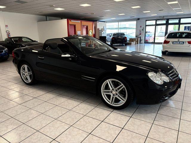 MERCEDES-BENZ SL 350 SL350 EVO Sport