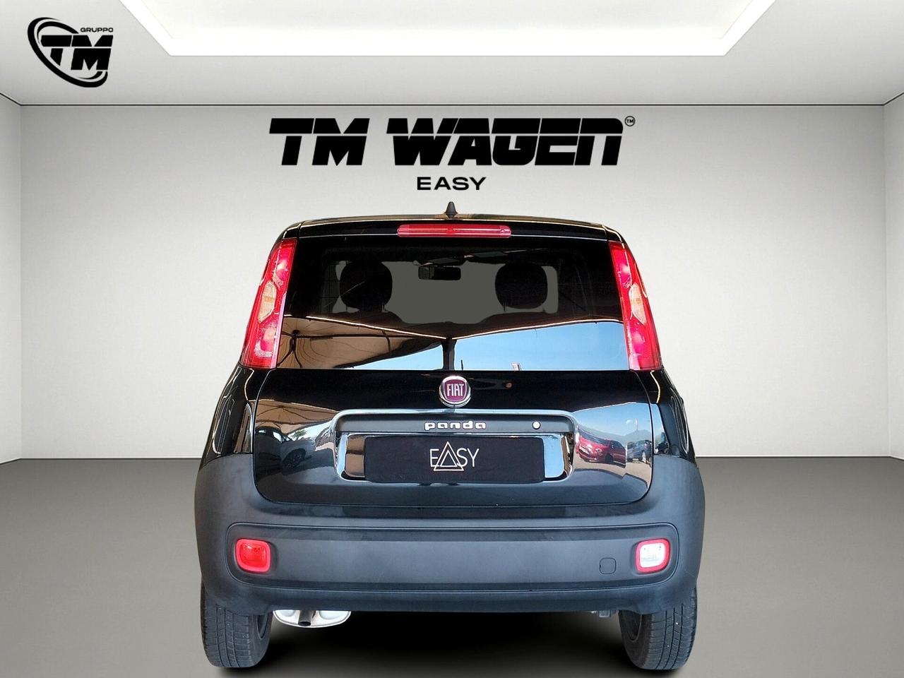 Fiat Panda 1.2 Pop Van 2 posti - IVA ESCLUSA