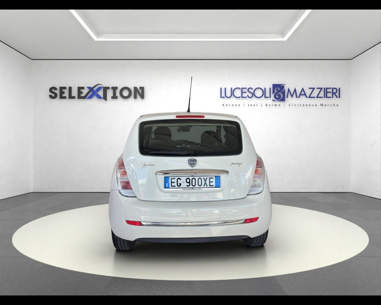 LANCIA Ypsilon 2ª serie - Ypsilon 1.3 MJT 75 CV Diva