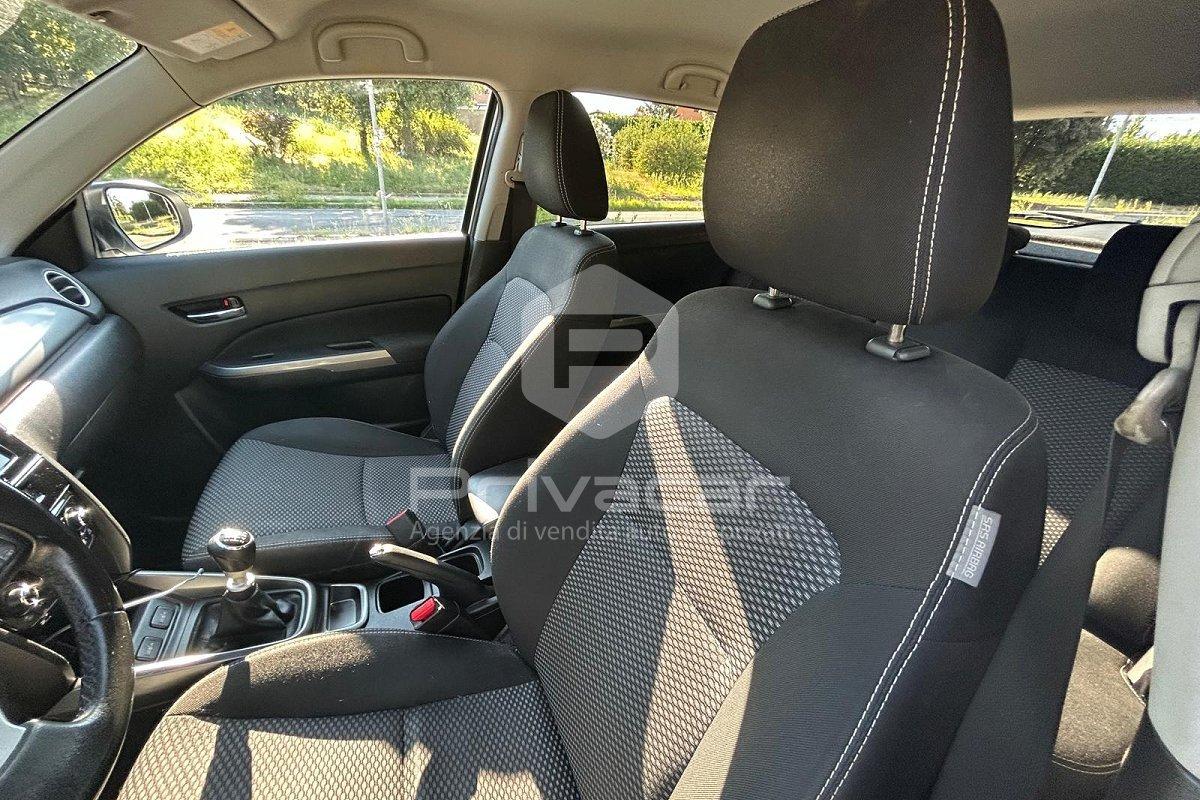 SUZUKI Vitara 1.4 Hybrid Cool