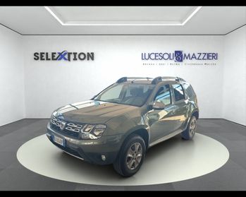 DACIA Duster 1ª serie - Duster 1.5 dCi 110CV 4x2 Ambiance