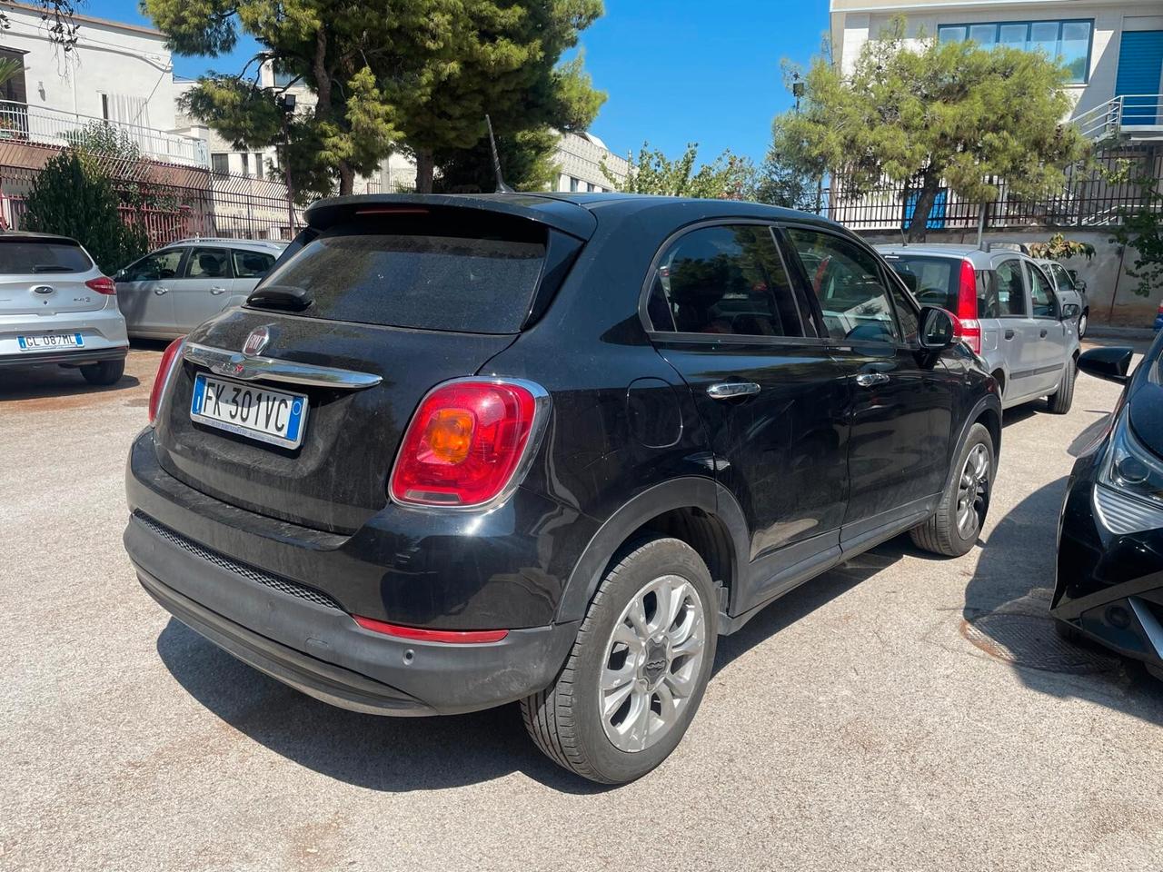 Fiat 500X 1.3 MultiJet 95 CV Business