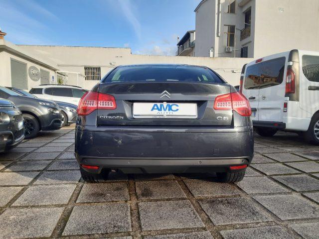 CITROEN C5 2.0 HDi 140 Executive