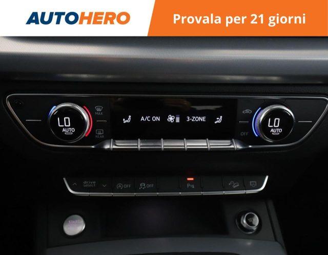 AUDI Q5 40 TDI quattro S tronic Sport