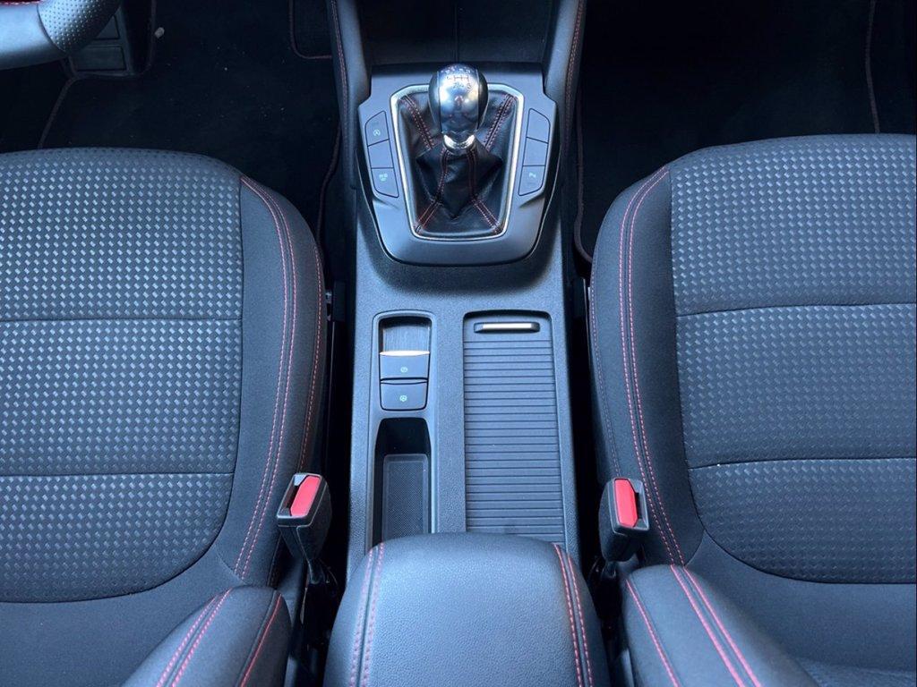 FORD Kuga 1.5 EcoBoost 150 CV 2WD ST-Line del 2023