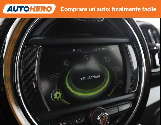 MINI Countryman 2.0 Cooper D Boost Countryman ALL4